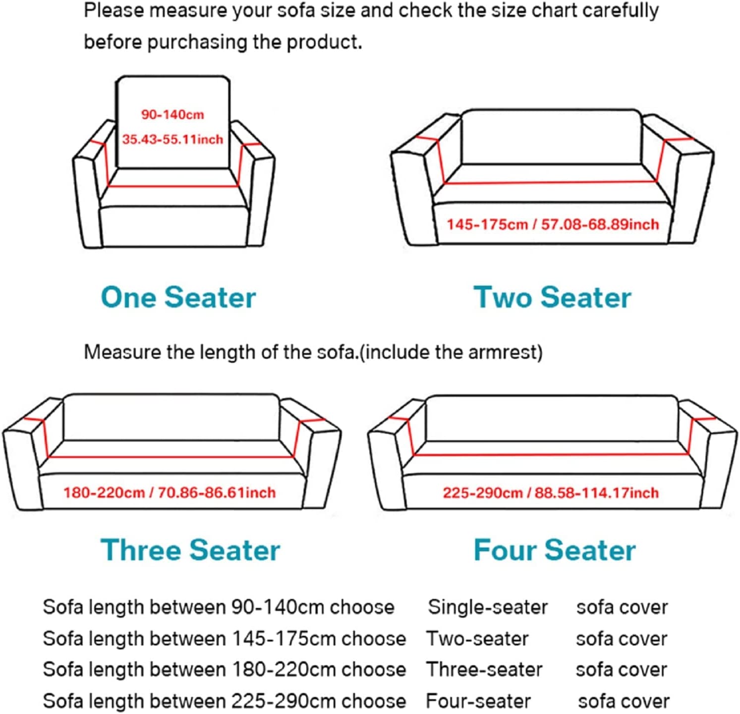 Magic Sofa Covers : Slip Covers for your sofa