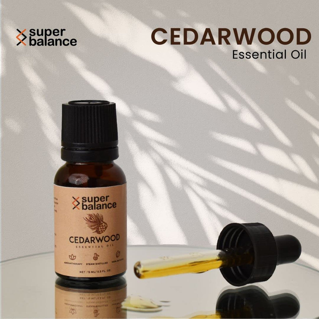 Organic Essential Oils